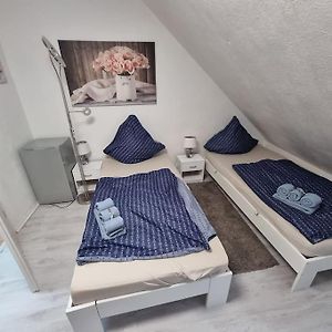 Appartement met Twee Slaapkamers